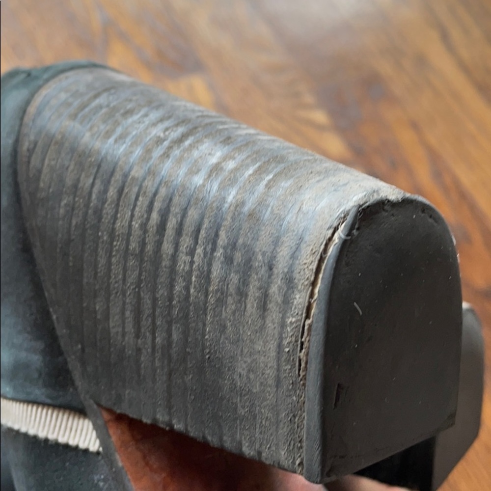 Rag and Bone Newbury Booties - Picture 14 of 16